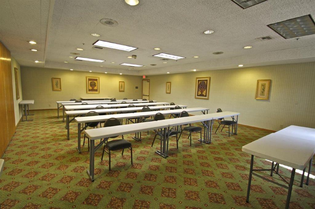 Motel 6 Ontario Ca Convention Center Airport Létesítmények fotó